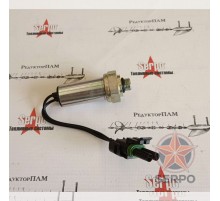 Датчик давления трансмиссионного масла RE25658