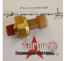 Датчик давления воздуха в коллекторе RE522723
