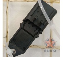 Датчик давления воздуха 2897331 для Cummins