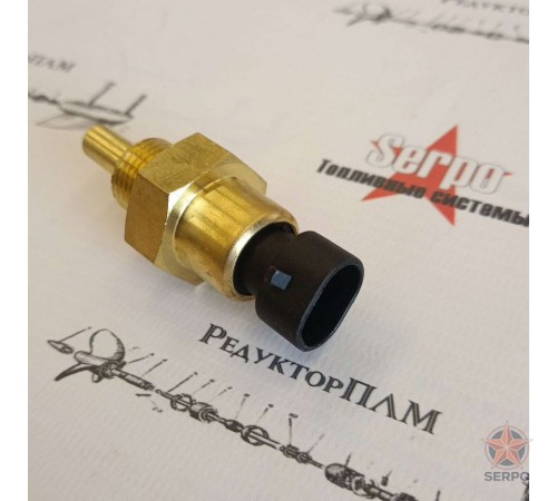 Датчик температуры топлива RE506424 для John Deere