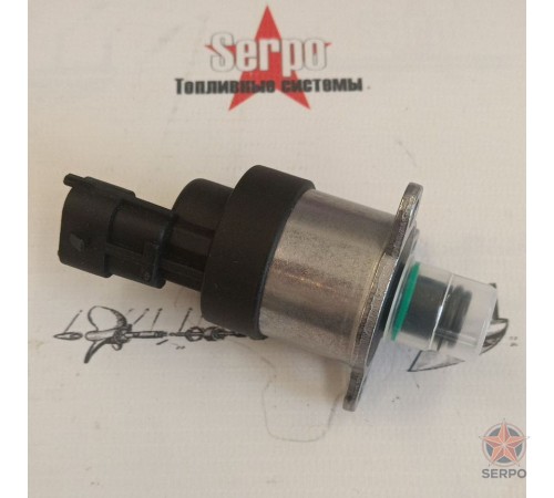Дозировочный блок 0928400617