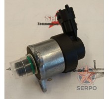 Регулятор давления топлива 0928400680 Регулятор давления топлива 0928400680