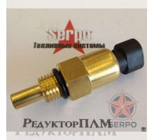Датчик температуры топлива RE52722 для John Deere