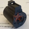 Катушка соленоида Liugong 19мм 24v
