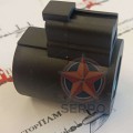 Катушка соленоида Liugong 19мм 24v