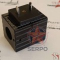 Катушка соленоида SY 16мм 12в