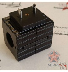 Катушка соленоида SY 16мм 12в