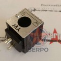 Катушка соленоида SY 16мм 12в
