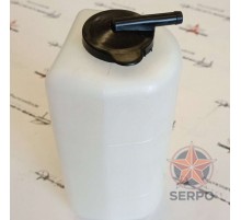 Бачок расширительный для Yuchai