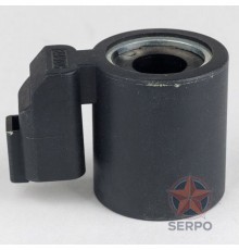 Катушка соленоида XG808 13мм 24в