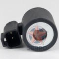 Катушка соленоида XG808 13мм 24в