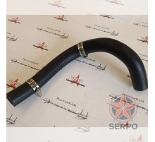 Шланг 32-4172533 для Mercruiser Alpha Gen1 и 2