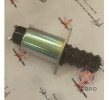 Соленоид клапан топлива Bomag 05712910