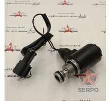 Электромагнитный клапан 714-11-16840