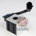 Катушка соленоида для xgma FB1336C 13мм 28в