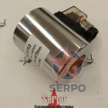 Катушка соленоида MFZ8-120YC 31мм*75мм 24в 3к