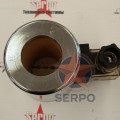 Катушка соленоида MFZ8-120YC 31мм*75мм 24в 3к
