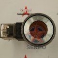 Катушка соленоида MFZ8-120YC 31мм*75мм 24в 3к
