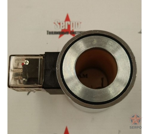 Катушка соленоида MFZ8-120YC 31мм*75мм 24в 3к Катушка соленоида MFZ8-120YC 31мм*75мм 24в 3к