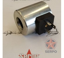 Катушка соленоида FB22503 22мм*50мм 12в 3к Катушка соленоида FB22503 22мм*50мм 12в 3к