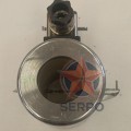 Катушка соленоида MFZ8-120YC 31мм*75мм 12в 3к