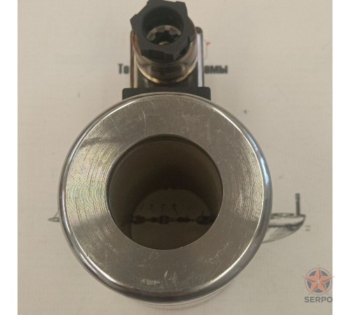 Катушка соленоида MFZ8-120YC 31мм*75мм 12в 3к Катушка соленоида MFZ8-120YC 31мм*75мм 12в 3к