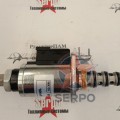 Электромагнитный клапан 457-9878 для CAT