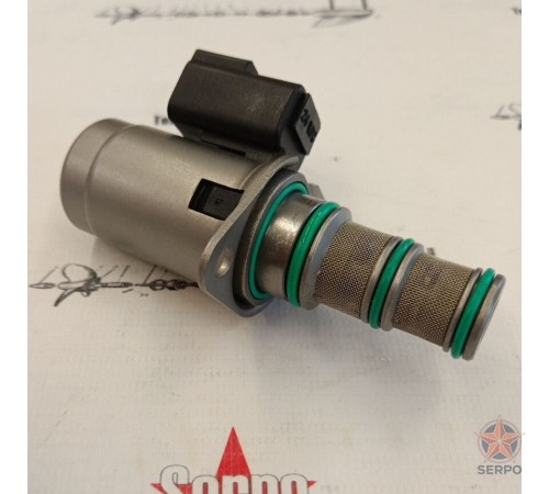 Электромагнитный клапан 1520660 для John Deere