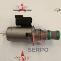 Электромагнитный клапан 1520660 для John Deere