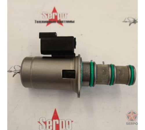 Электромагнитный клапан 1520660 для John Deere