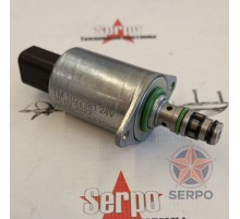 Электромагнитный клапан, соленоид тм1022381 Электромагнитный клапан, соленоид тм1022381