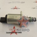 Электромагнитный клапан, соленоид тм90501
