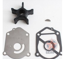 Suzuki 115-140 лс Ремкомплект помпы 17400-94611