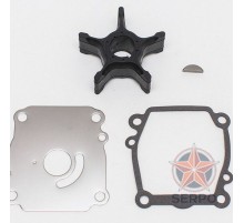 Suzuki 90-140 Ремкомплект помпы 17400-90J20