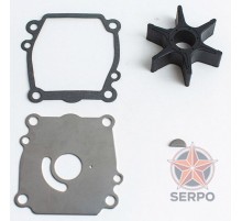 Suzuki 60-70-90-100 17400-87E04 Ремкомплект помпы