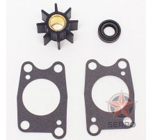Ремкомплект помпы для honda 5 лс 06192-ZV1-C00