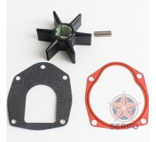 Ремкомплект помпы для honda 75-90 лс 06192-ZW1-305