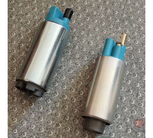 Бензонасосы MerCruiser Mag MPI