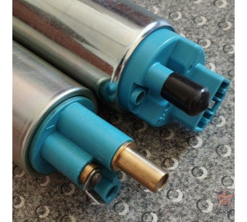 Бензонасосы MerCruiser Mag MPI