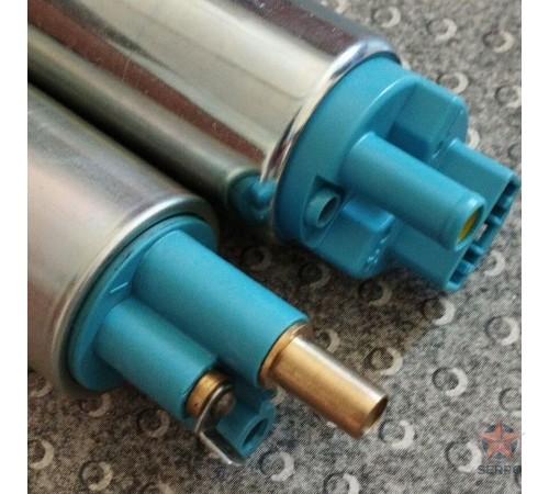 Бензонасосы MerCruiser Mag MPI