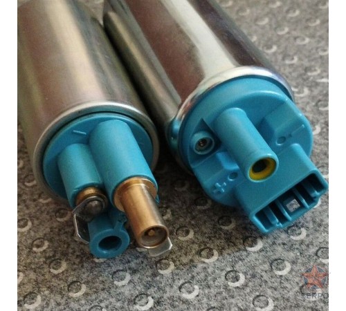 Бензонасосы MerCruiser Mag MPI