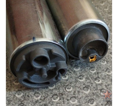 Бензонасосы MerCruiser Mag MPI