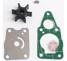 Suzuki 4-5 лс Ремкомплект помпы 17400-98652