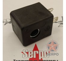 Катушка соленоида FB10313 10мм 24в