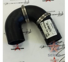 Патрубок охлаждения Mercruiser 32-8M0071007 Патрубок охлаждения Mercruiser 32-8M0071007