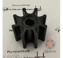 Крыльчатка, импеллер 14282-0001