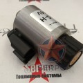 Катушка соленоида с толкателем GPS37-S-H 24в