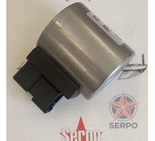 Катушка соленоида FB2350c 12в 23*50мм