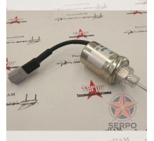 Соленоид отсечки топлива для JCB 02-802995