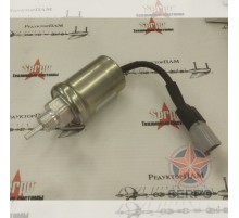 Соленоид отсечки топлива для JCB 333-D9799 Соленоид отсечки топлива для JCB 333-D9799